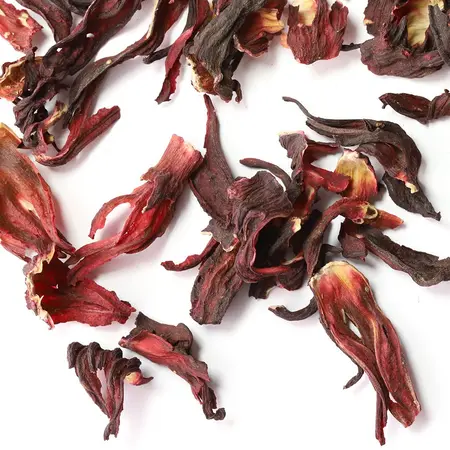 Каркадэ Королевский в чайном магазине BestTea, фото , изображение 2