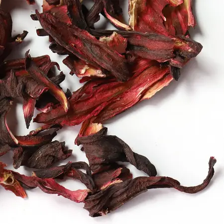 Каркадэ Королевский в чайном магазине BestTea, фото , изображение 4
