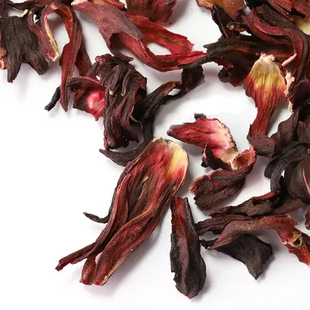 Каркадэ Королевский в чайном магазине BestTea, фото , изображение 5