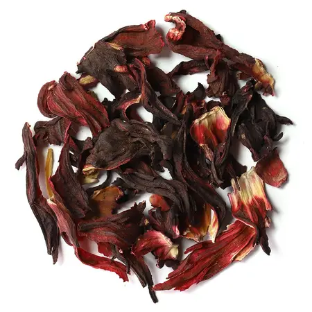 Каркадэ Королевский в чайном магазине BestTea, фото , изображение 6