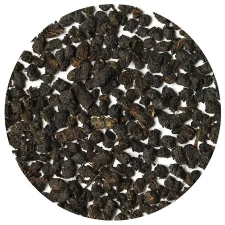Иван чай выдержанный в гранулах в чайном магазине BestTea, фото 