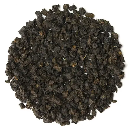 Иван чай выдержанный в гранулах в чайном магазине BestTea, фото , изображение 6