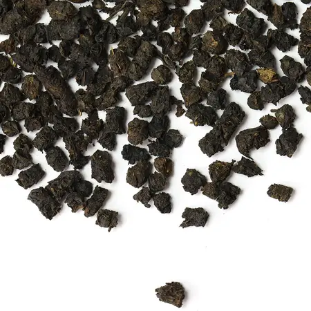 Иван чай выдержанный в гранулах в чайном магазине BestTea, фото , изображение 2