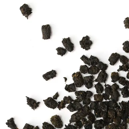 Иван чай выдержанный в гранулах в чайном магазине BestTea, фото , изображение 3