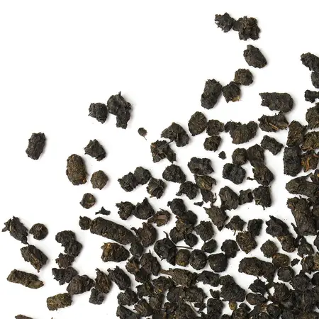 Иван чай выдержанный в гранулах в чайном магазине BestTea, фото , изображение 4