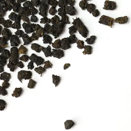 Иван чай выдержанный в гранулах в чайном магазине BestTea, фото , изображение 5