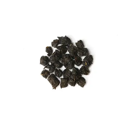 Иван чай выдержанный в гранулах в чайном магазине BestTea, фото , изображение 7