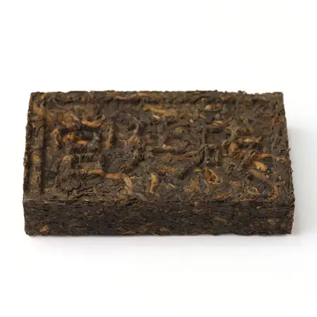 Чай пуэр Дворцовый Плитка, Шу 100 г в чайном магазине BestTea, фото , изображение 6
