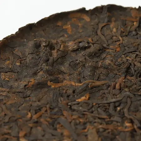 Чай пуэр Красный Иероглиф, Шу, блин 100 гр в чайном магазине BestTea, фото , изображение 9