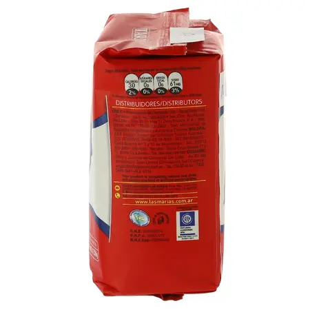 Йерба Мате Taragui Tradicional 250 г, Вес г: 250 в чайном магазине BestTea, фото , изображение 4