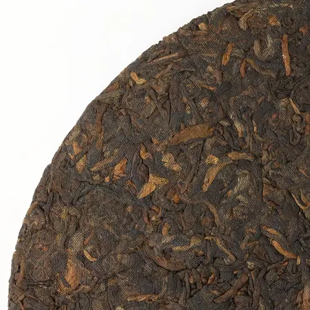 Чай пуэр Менхай Ча Ван, Шу, блин 357 г в чайном магазине BestTea, фото , изображение 9