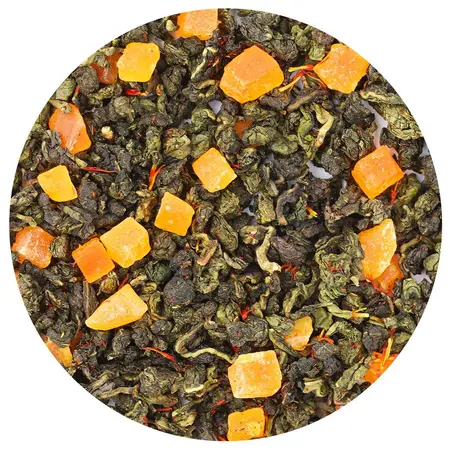 Чай улун Персиковый в чайном магазине BestTea, фото 
