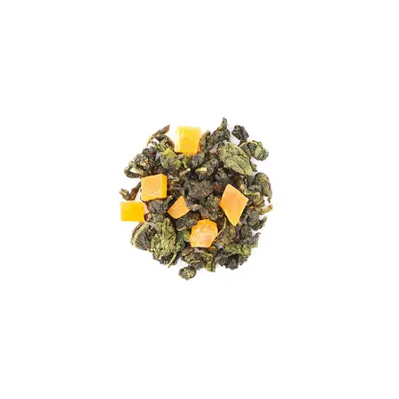 Чай улун Персиковый в чайном магазине BestTea, фото , изображение 10
