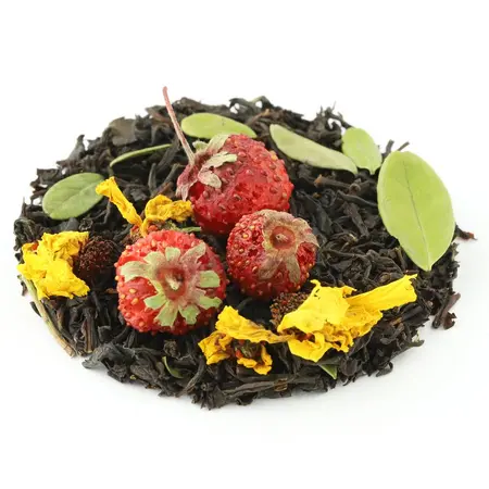 Чай черный Добрый Волшебник в чайном магазине BestTea, фото , изображение 10