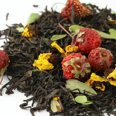 Чай черный Добрый Волшебник в чайном магазине BestTea, фото , изображение 2