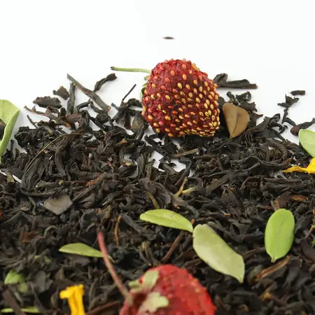 Чай черный Добрый Волшебник в чайном магазине BestTea, фото , изображение 3