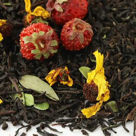 Чай черный Добрый Волшебник в чайном магазине BestTea, фото , изображение 4