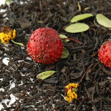 Чай черный Добрый Волшебник в чайном магазине BestTea, фото , изображение 6
