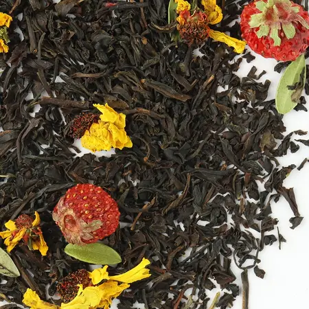 Чай черный Добрый Волшебник в чайном магазине BestTea, фото , изображение 7
