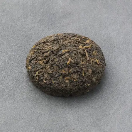 Чай пуэр То Ча Дворцовая, Шу 11 г в чайном магазине BestTea, фото , изображение 4