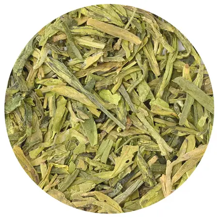 Чай зеленый Cи Ху Лун Цзин (Колодец дракона) в чайном магазине BestTea, фото 