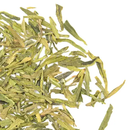 Чай зеленый Cи Ху Лун Цзин (Колодец дракона) в чайном магазине BestTea, фото , изображение 7