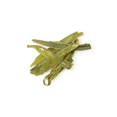 Чай зеленый Cи Ху Лун Цзин (Колодец дракона) в чайном магазине BestTea, фото , изображение 8