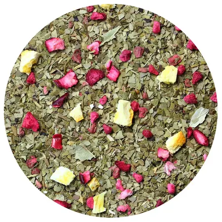 Йерба Мате Мультифрукт в чайном магазине BestTea, фото 