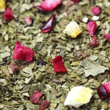 Йерба Мате Мультифрукт в чайном магазине BestTea, фото , изображение 4