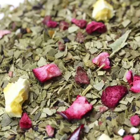 Йерба Мате Мультифрукт в чайном магазине BestTea, фото , изображение 3