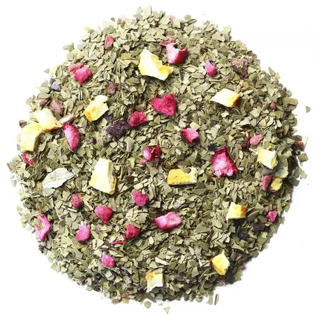 Йерба Мате Мультифрукт в чайном магазине BestTea, фото , изображение 2