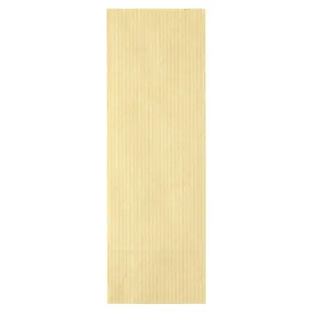 Пакет для чая двухслойный крафт полоска + ПЭК прозрачный, 205*70*40 мм, Цвет: Крафт в чайном магазине BestTea, фото 