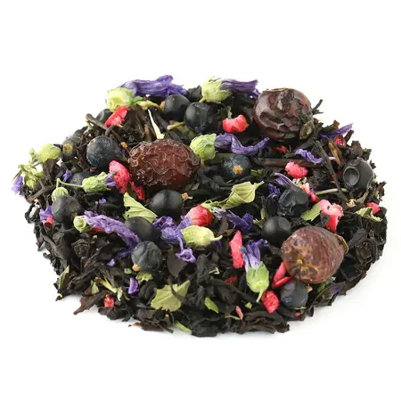 Чай черный Царский в чайном магазине BestTea, фото , изображение 9