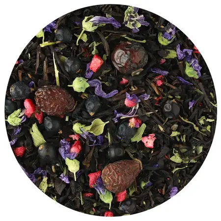 Чай черный Царский в чайном магазине BestTea, фото 