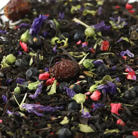 Чай черный Царский в чайном магазине BestTea, фото , изображение 2