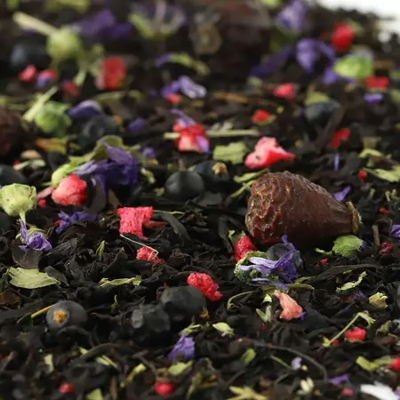 Чай черный Царский в чайном магазине BestTea, фото , изображение 3