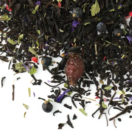 Чай черный Царский в чайном магазине BestTea, фото , изображение 5