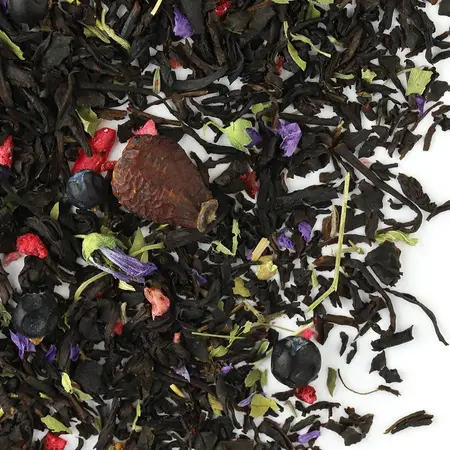 Чай черный Царский в чайном магазине BestTea, фото , изображение 6