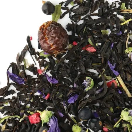 Чай черный Царский в чайном магазине BestTea, фото , изображение 7