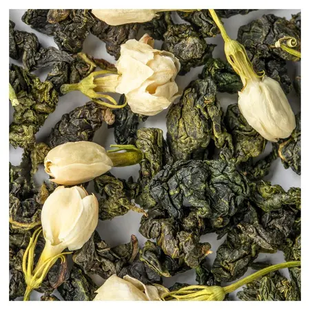 Чай улун Жасминовый в чайном магазине BestTea, фото , изображение 2