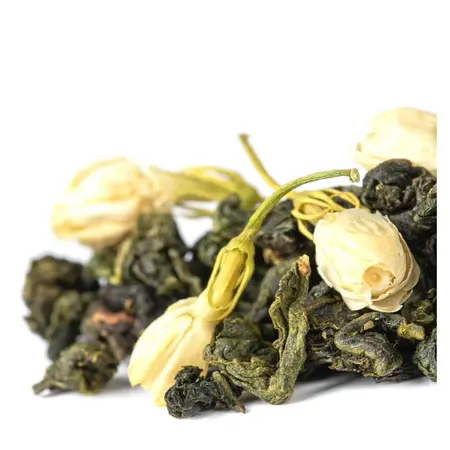 Чай улун Жасминовый в чайном магазине BestTea, фото , изображение 3