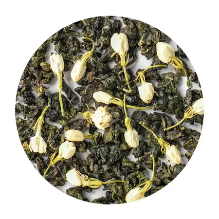 Чай улун Жасминовый в чайном магазине BestTea, фото 
