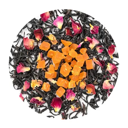 Чай черный Манго-Маракуйя в чайном магазине BestTea, фото 