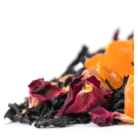 Чай черный Манго-Маракуйя в чайном магазине BestTea, фото , изображение 5