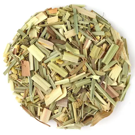 Травяной чай - Фиточай Имбирный лимонник																														 в чайном магазине BestTea, фото , изображение 7