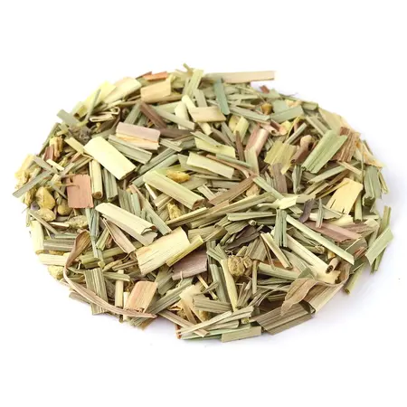 Травяной чай - Фиточай Имбирный лимонник																														 в чайном магазине BestTea, фото , изображение 2