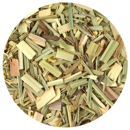 Травяной чай - Фиточай Имбирный лимонник																														 в чайном магазине BestTea, фото 