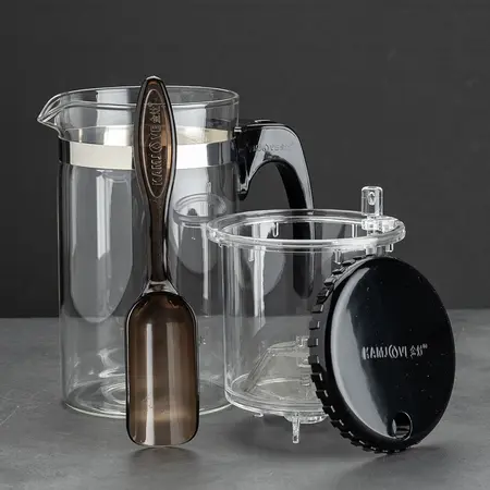 Гунфу чайник KAMJOVE TP-160, 500 мл в чайном магазине BestTea, фото , изображение 3
