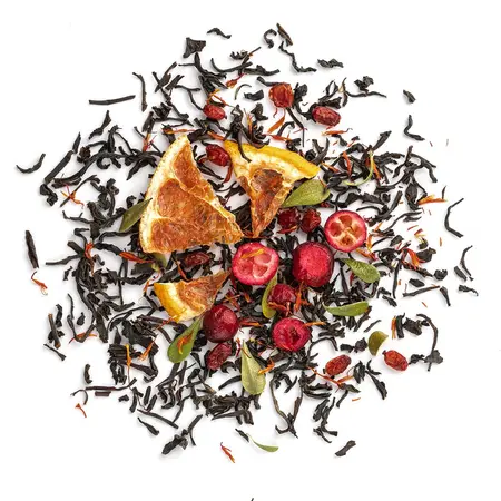 Чай черный Красный дракон в чайном магазине BestTea, фото , изображение 2