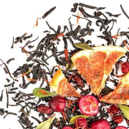 Чай черный Красный дракон в чайном магазине BestTea, фото , изображение 3